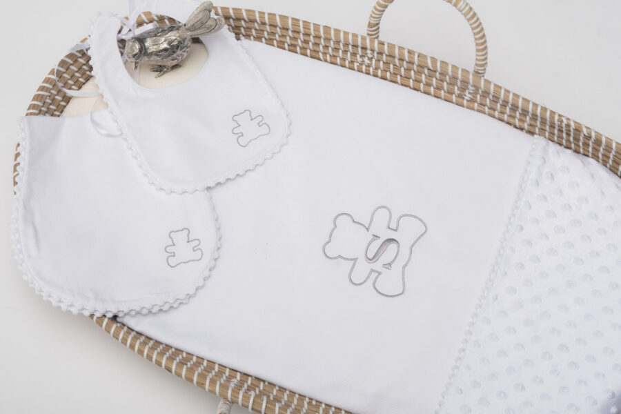 Little Bear Sleeping Sack - Image 3