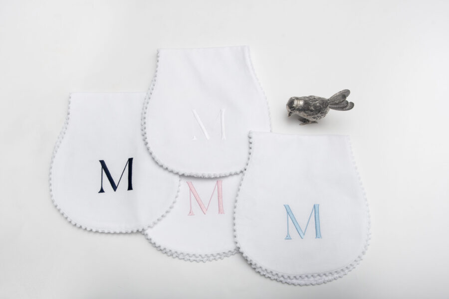Minimalist Burpcloth - Image 2