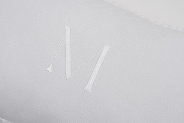 Minimalist Rectangular Pillow - Image 2