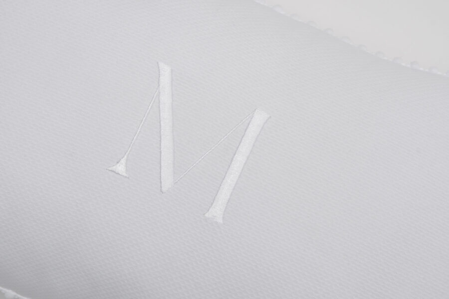 Minimalist Rectangular Pillow - Image 2