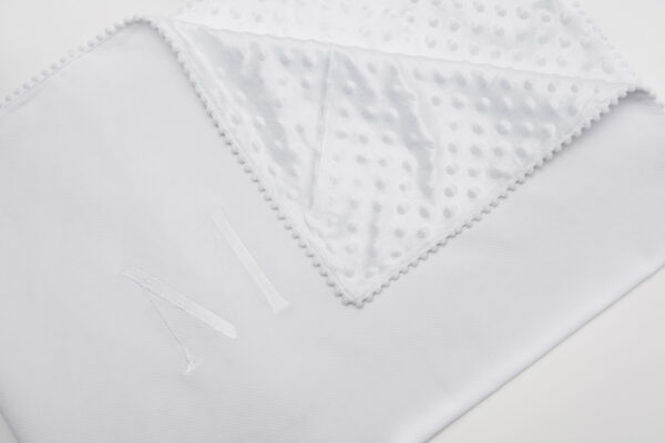 Minimalist Blanket
