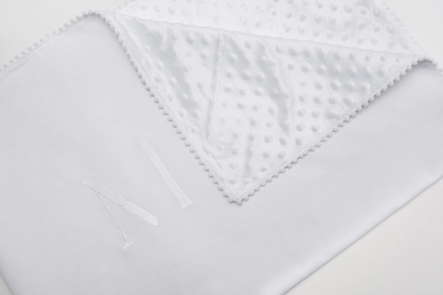 Minimalist Blanket