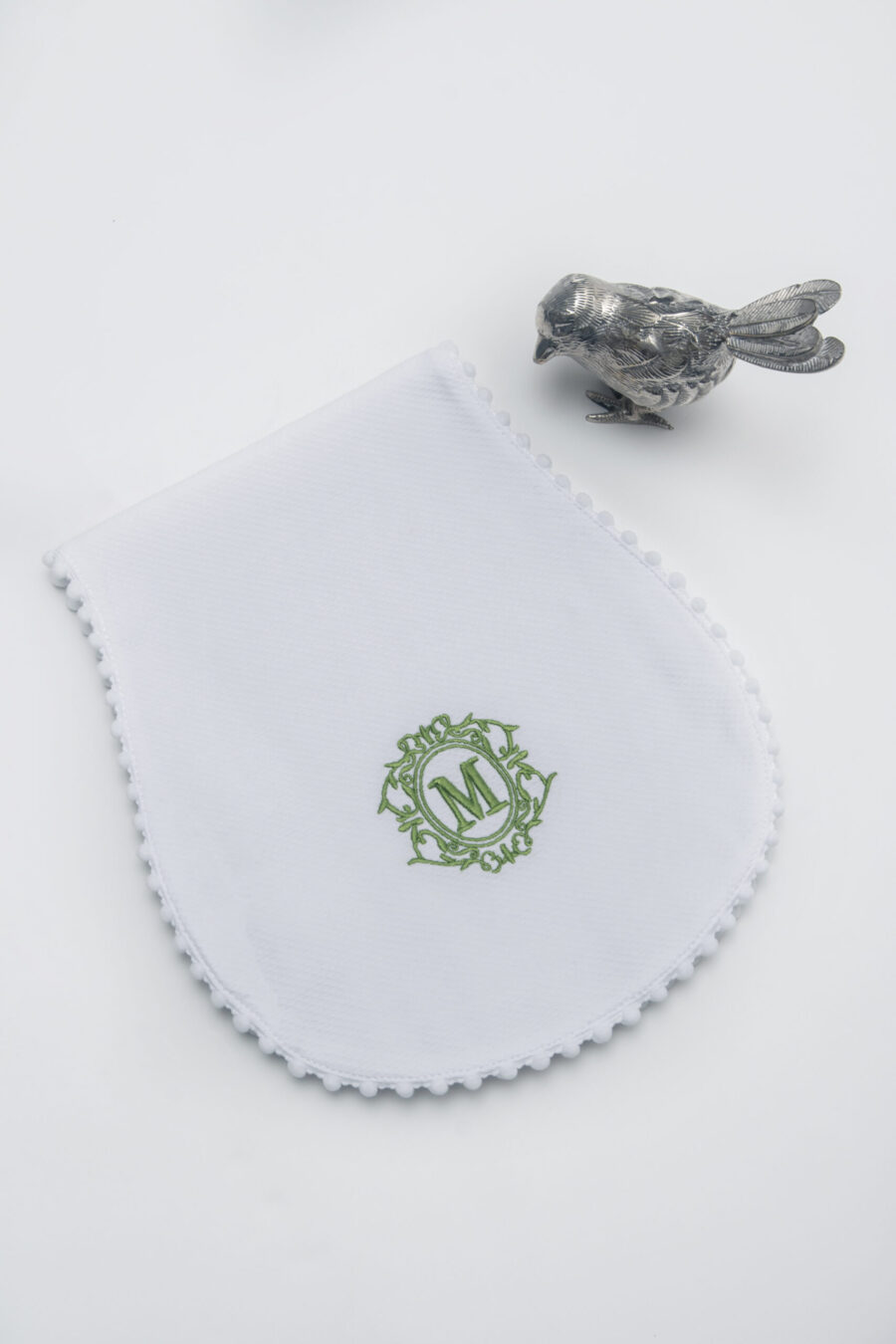 Laurel Burpcloth - Image 2