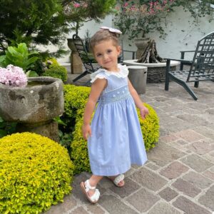 Carolina Dress