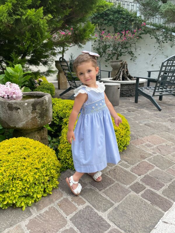 Carolina Dress