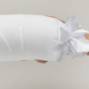 Minimalist Roll Pillow