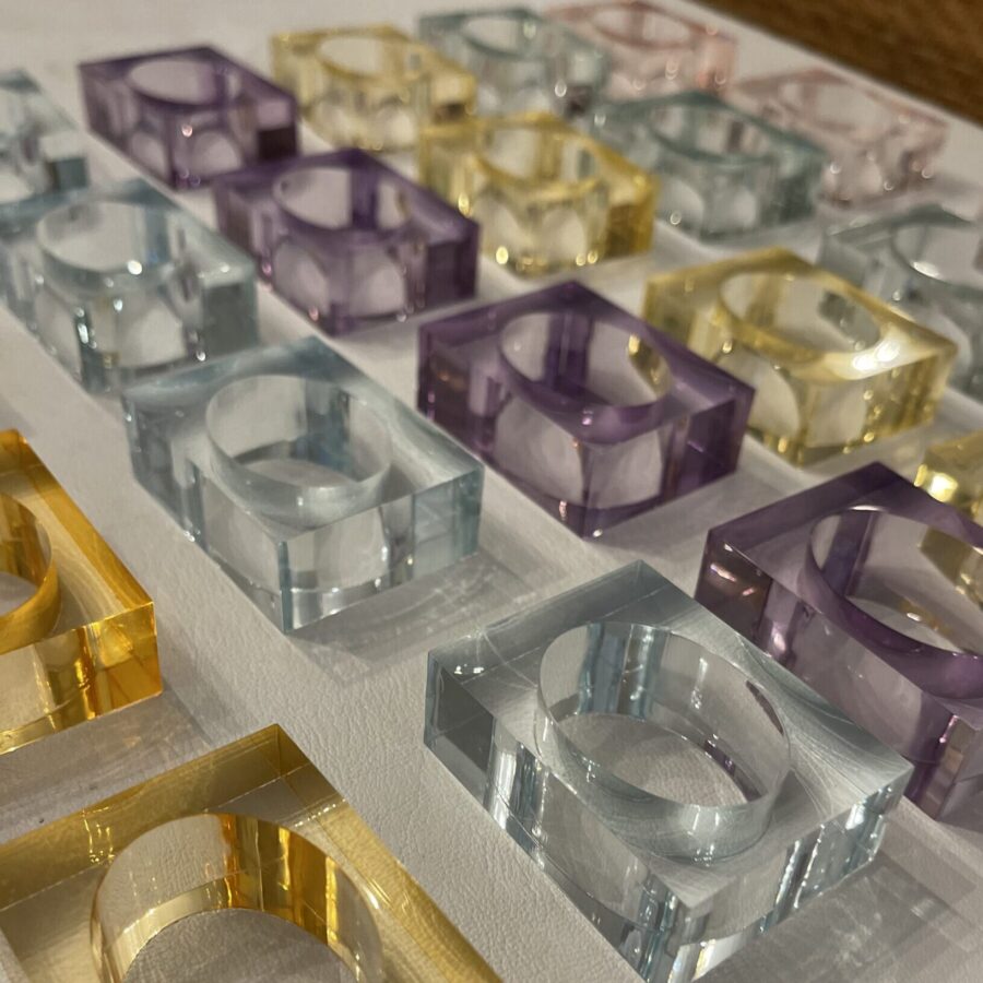 Napkin Rings