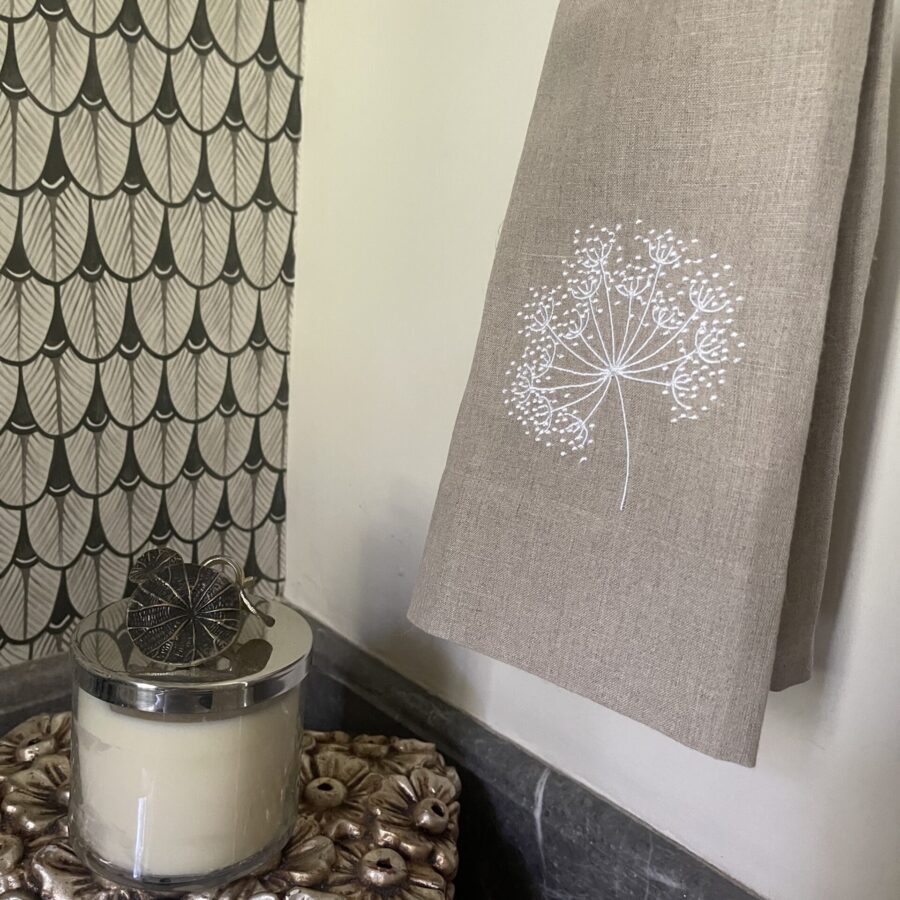 Guest Towels