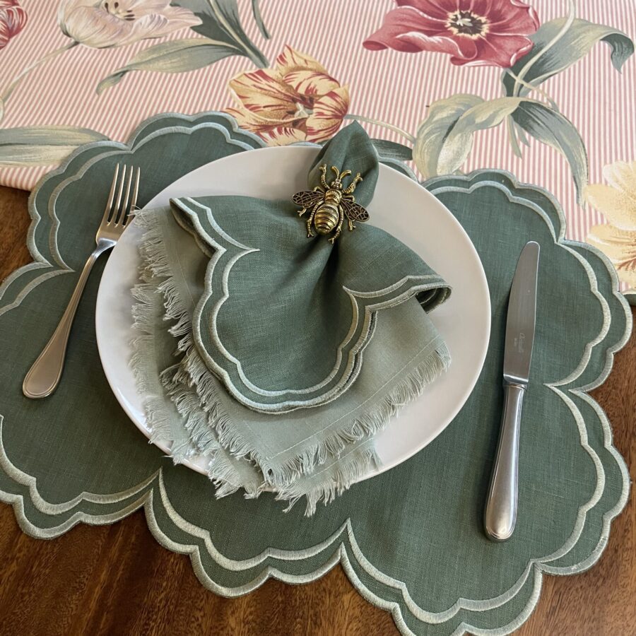Placemat & Napkin Sets