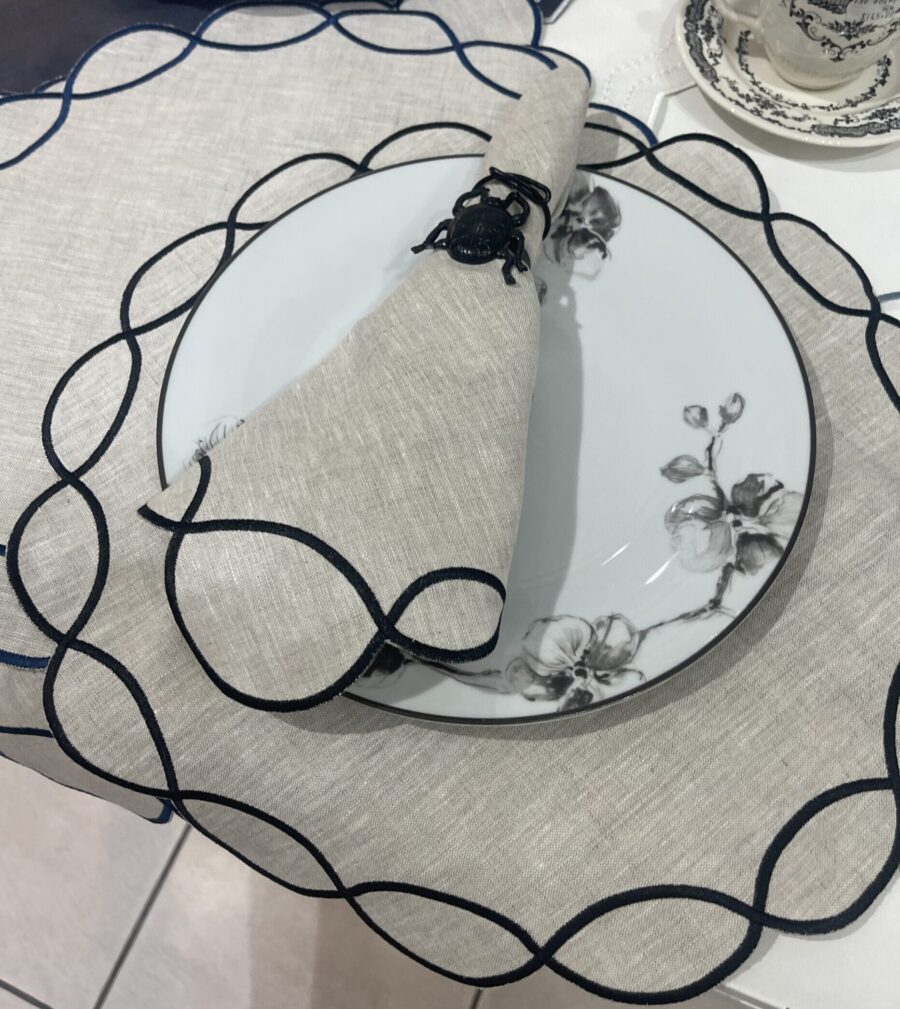 Beetle Napkin Rings - Image 3